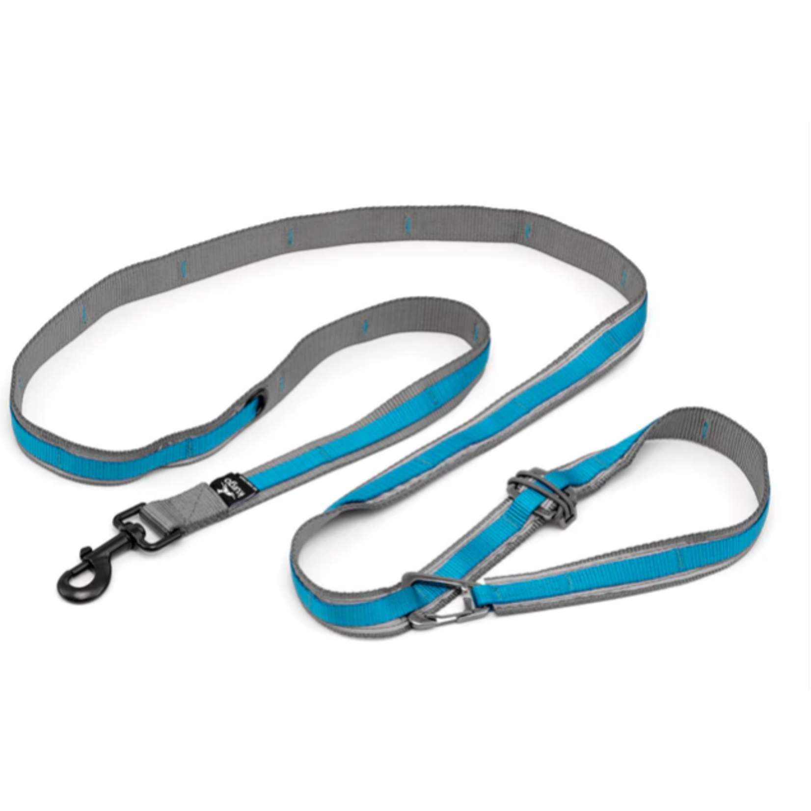 Kurgo KURGO Leash Quantum V2 Blue