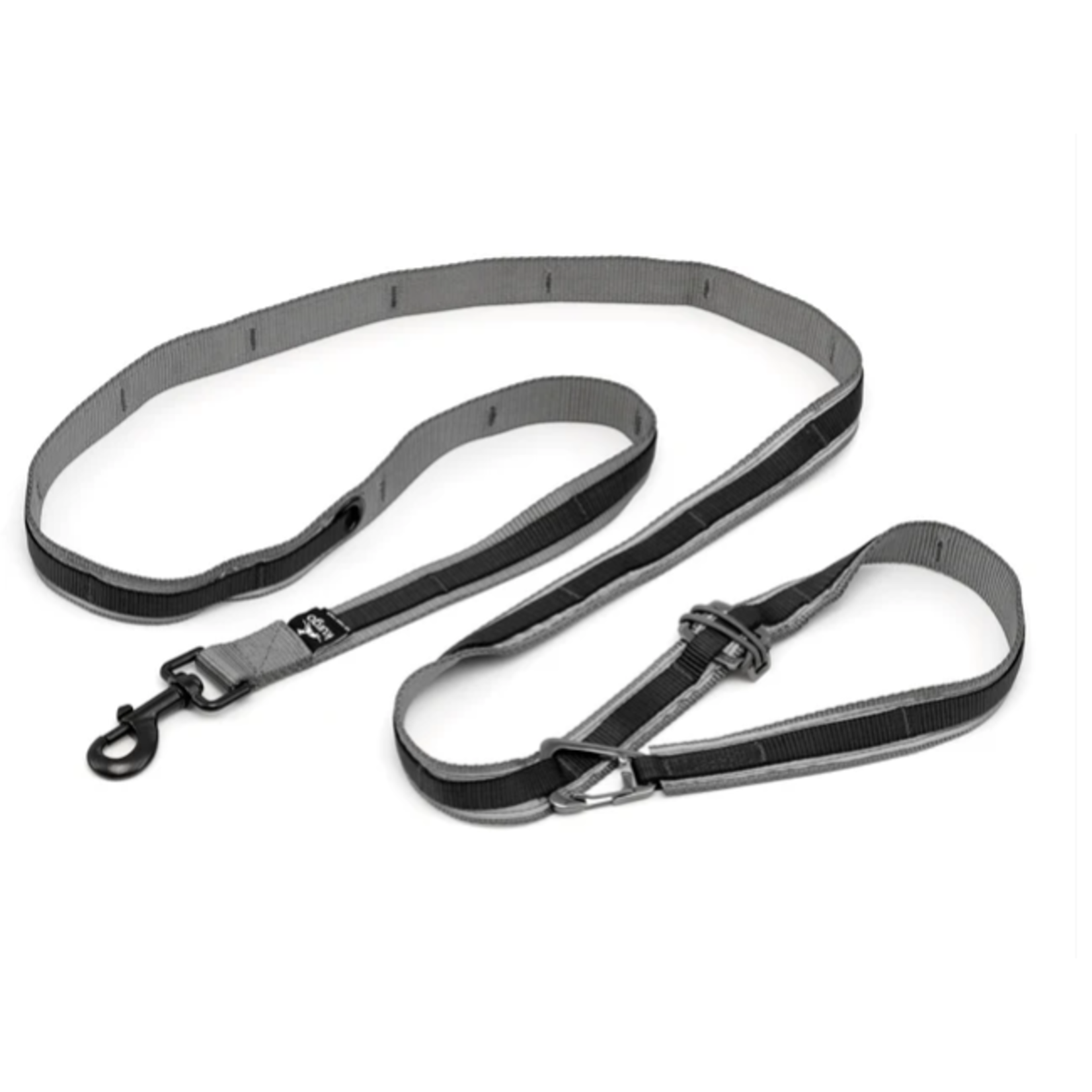 Kurgo KURGO Leash Quantum V2 Black