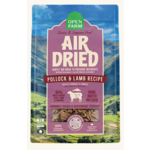 Open Farm OPEN FARM Air Dried Pollock & Lamb Dog Food