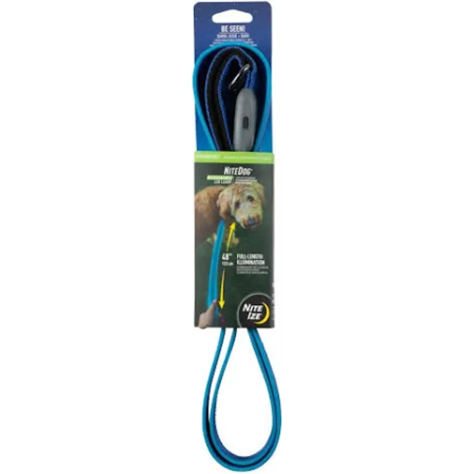 NITE IZE NITEIZE Rechargable LED 4' Leash