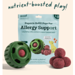 Woof Pet WOOF Allergy Immunity Pops