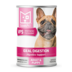SquarePet SquarePet VFS Vet Formulated Ideal Digestion Support Adult & Puppy Wet Dog Food 13 oz