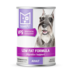 SquarePet SquarePet VFS Vet Formulated Low Fat Formula Digestive Support Wet Dog Food 13 oz