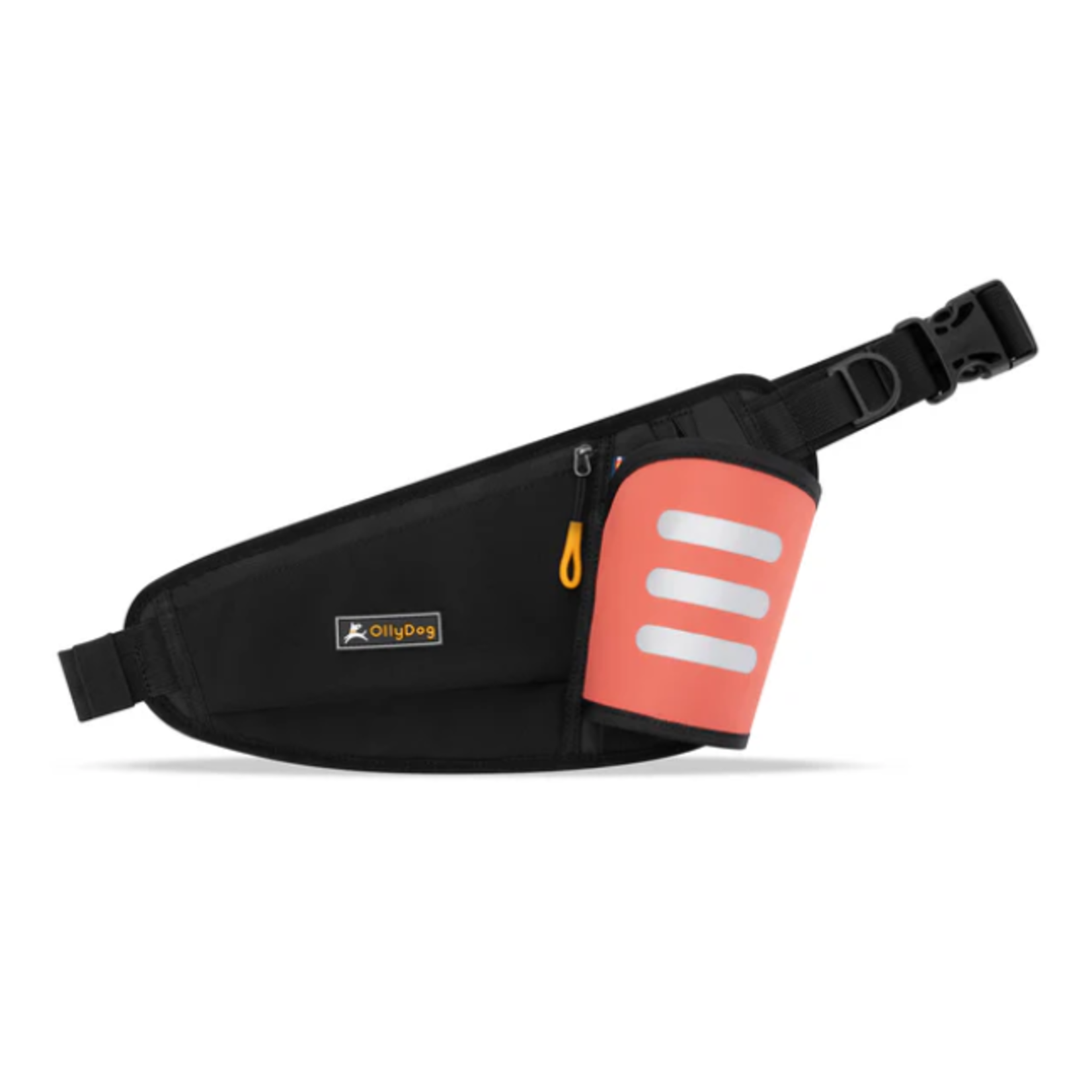 Olly Dog OLLY Hydro-Slim Hip Pack