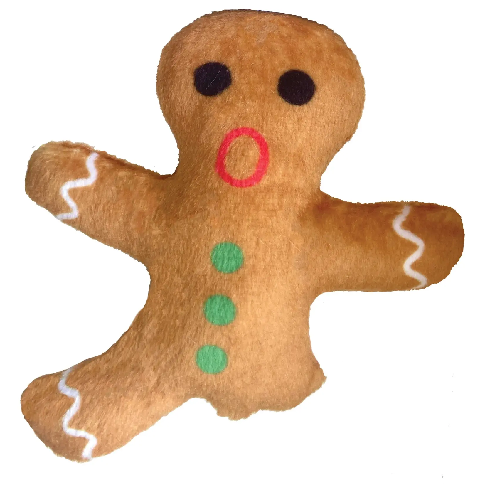 Huxley & Kent H&K O Snap Catnip Cat Toy