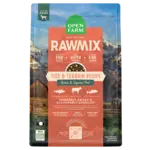 Open Farm OPEN FARM RawMix GF Tide Terrain Dog