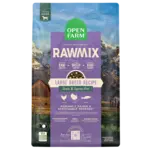 Open Farm Open Farm RawMix Large Breed Recipe Grain-Free Dry Dog Food 20#