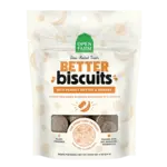 Open Farm OPEN FARM BETTER BISCUITS PB & BANANA 8 OZ