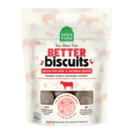 Open Farm OPEN FARM Better Biscuits Beef & Oatmeal Dog Treat 8oz