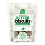 Open Farm OPEN FARM Better Biscuits Turkey & Oatmeal Dog Treat 8oz