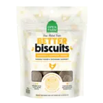 Open Farm OPEN FARM Better Biscuits Chicken & Oatmeal Dog Treat 8oz