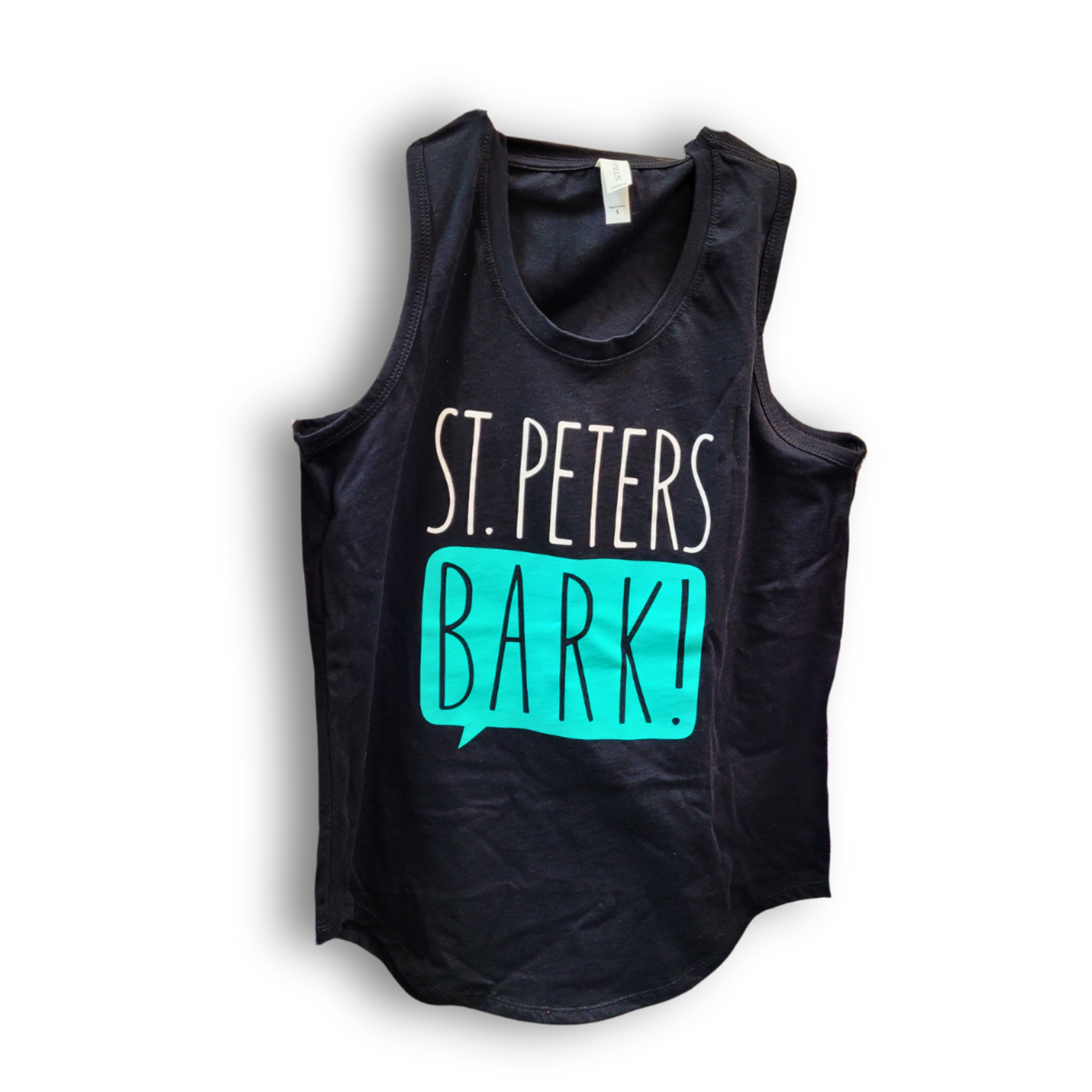 St PetersBARK! SPB Tank - XL
