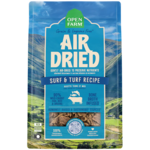 Open Farm OPEN FARM Air Dried Surf & Turf Dog Food