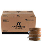 Answers ANSWERS Detailed Bulk Beef Patties 20# *Special Order*