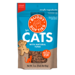 Cloud Star Buddy Biscuits Tempting Tuna Cat Treats 3oz