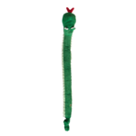 Hugglehounds HH Year of the Snake SM Dog Toy