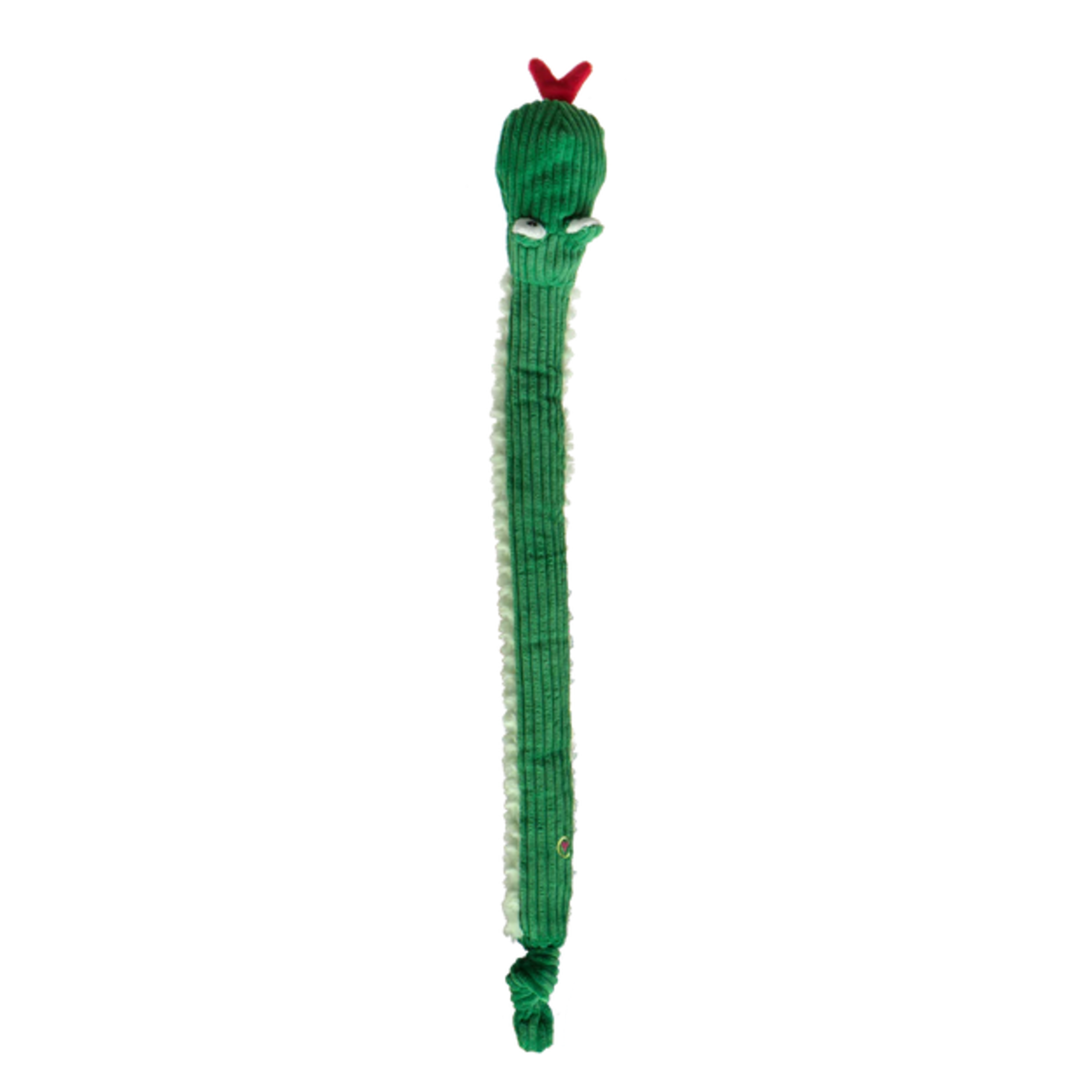 Hugglehounds HH Year of the Snake SM Dog Toy