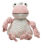 Hugglehounds HH Valentine Prince Charming SM Dog Toy *Discontinued*
