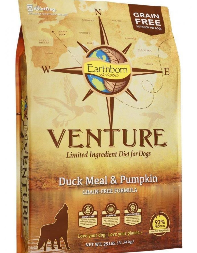 EARTHBORN VENTURE GF Duck Pumpkin Dog St Petersbark, LLC