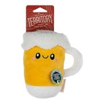 Territory TERRITORY Dog Beer 6.5"