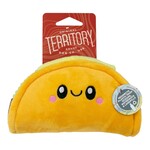 Territory TERRITORY Dog Taco 6"