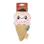 Territory TERRITORY Dog 2 in 1 Ice Cream 8"