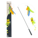Huxley & Kent H&K Cat Wand Teaser Sour Scratch