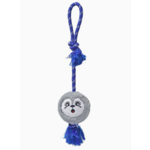 HugSmart HUGSMART Rope Funz Sea Lion Dog Toy