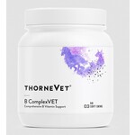 ThorneVet THORNEVET B ComplexVet Soft Chew 60ct Dog/Cat