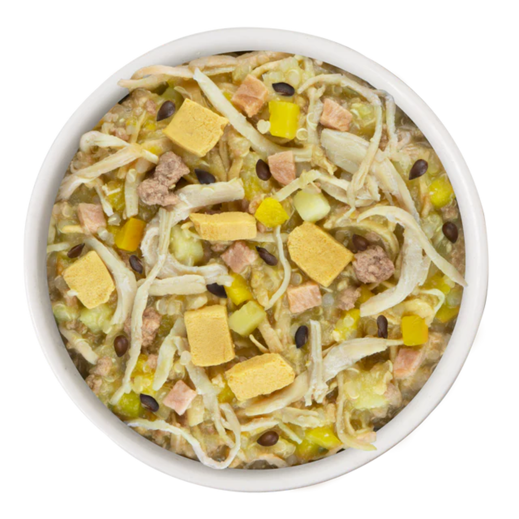 Weruva WERUVA Meals 'n More Bed & Breakfast + Digest Support Dog 3.5oz