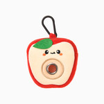 HugSmart HUGSMART Pooch Pouch Apple Poop Bag Dispenser