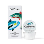 Cat Person CAT PERSON Tuna & Salmon Pate Cat 2.75oz