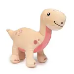 Fuzzyard FUZZYARD Brienne the Brontosaurus Plush Dog Toy