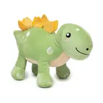 Fuzzyard FUZZYARD Stannis the Stegosaurus Plush Dog Toy
