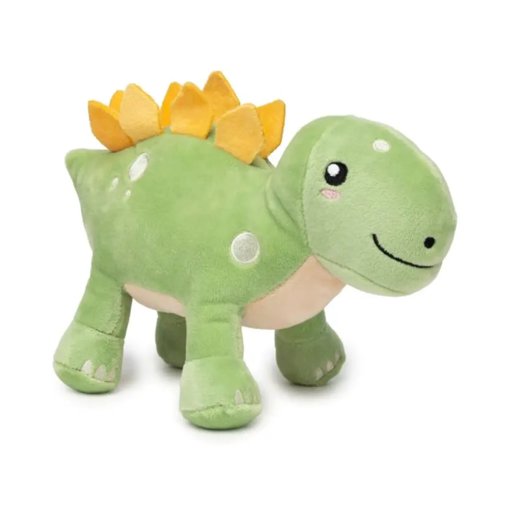 Fuzzyard FUZZYARD Stannis the Stegosaurus Plush Dog Toy