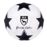 Fuzzyard FUZZYARD Soccer Ball Plush Dog Toy