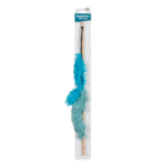 Hugglehounds HH HuggleKat Magic Wand Cat Toy *Discontinued*
