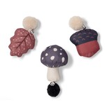 Fringe FRINGE Forest Finds Cat Toy 3pk