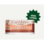 Earthborn Holistic Pet Food Earthborn Catalina Catch Canned Cat Food 5.5oz
