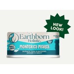 Earthborn Holistic Pet Food Earthborn Monterey Medley Canned Cat Food 5.5oz