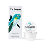 Cat Person CAT PERSON TUNA PATE 2.75 OZ