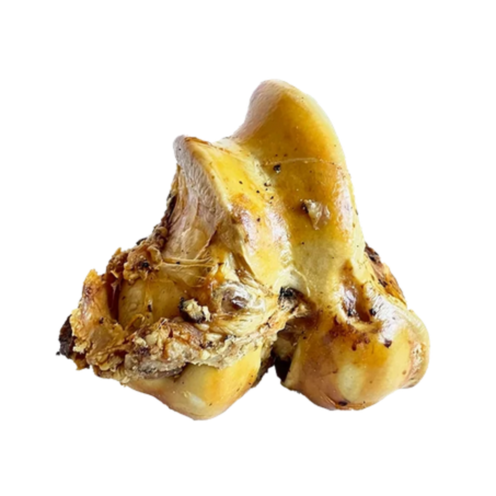 Home Range Home Range Cured Beef Knuckle Bone Large