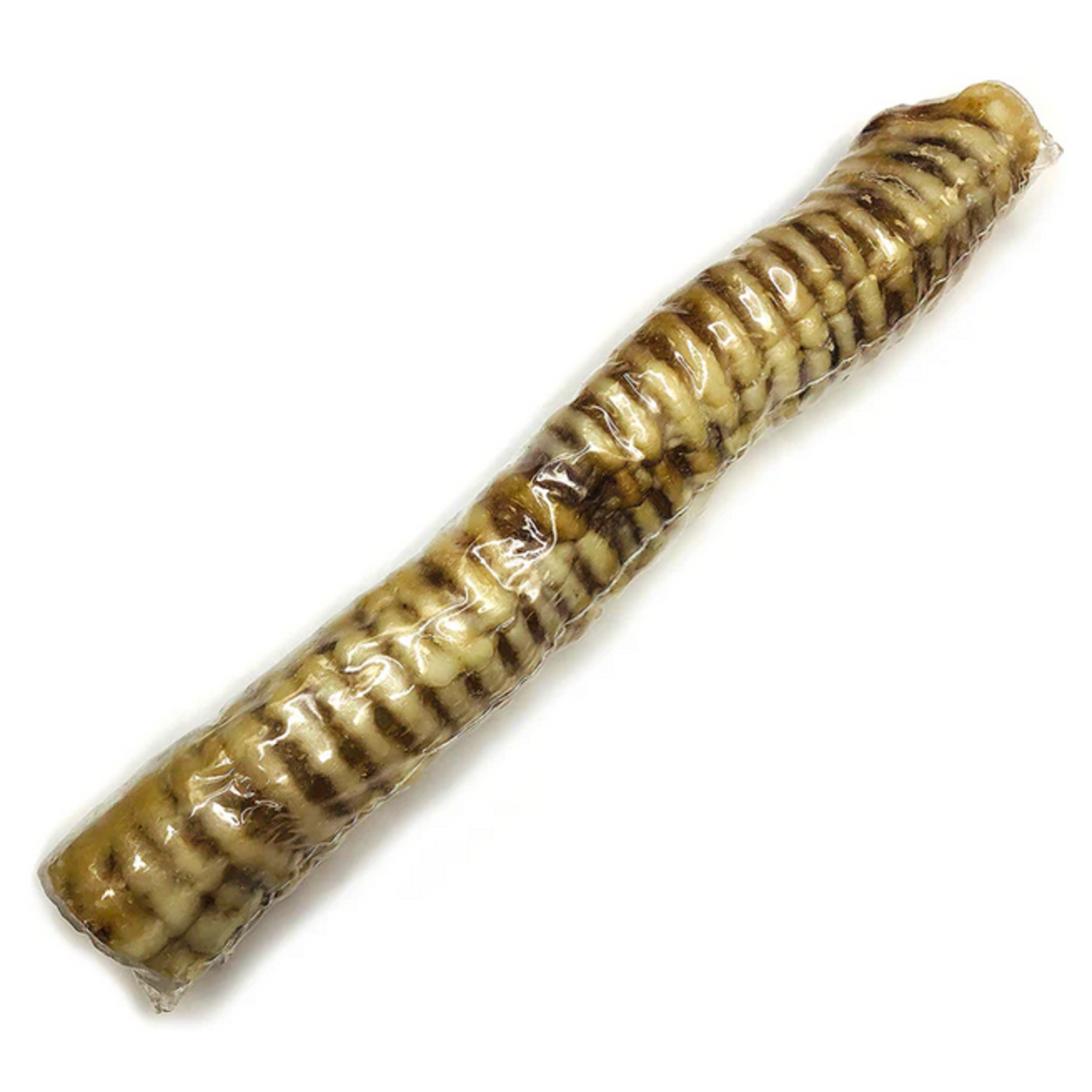 Tuesday's Natural Dog Company TUES NATURAL DOG CO Beef Trachea 12" Single