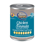 Nutrisource NUTRISOURCE GF Chicken Can Dog 12.3oz