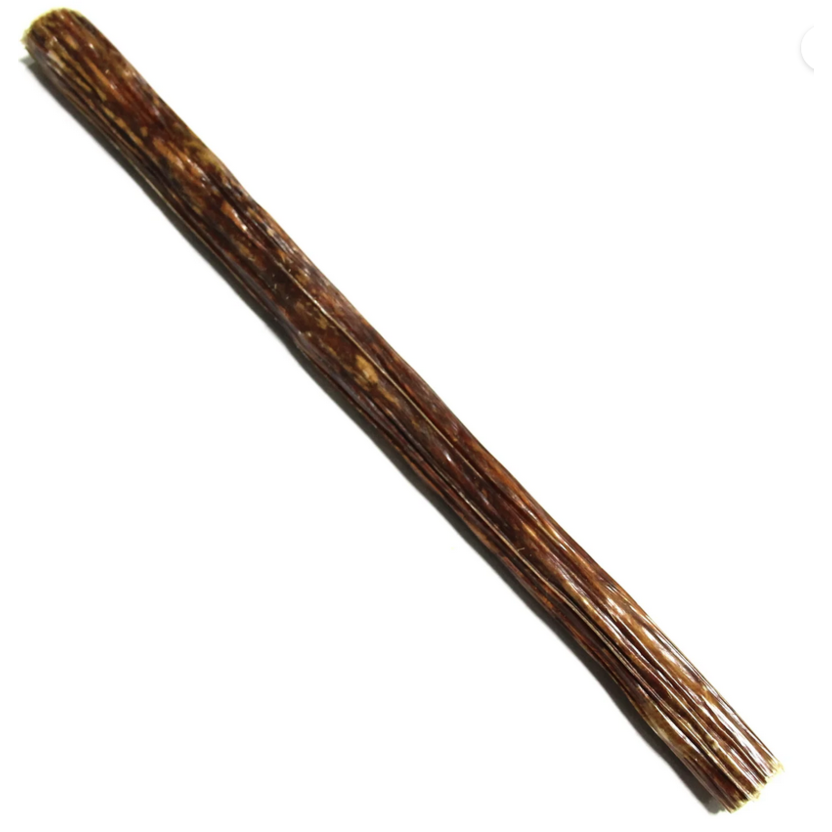 Tuesday's Natural Dog Company TUES NATURAL DOG CO 12" Chewy Bull Single