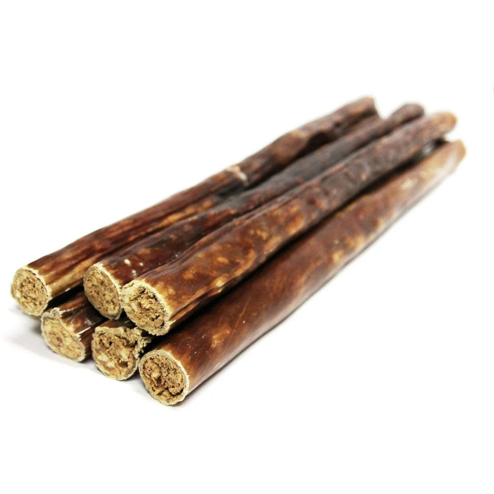 Tuesday's Natural Dog Company TUES NATURAL DOG CO 12" Chewy Bull Single