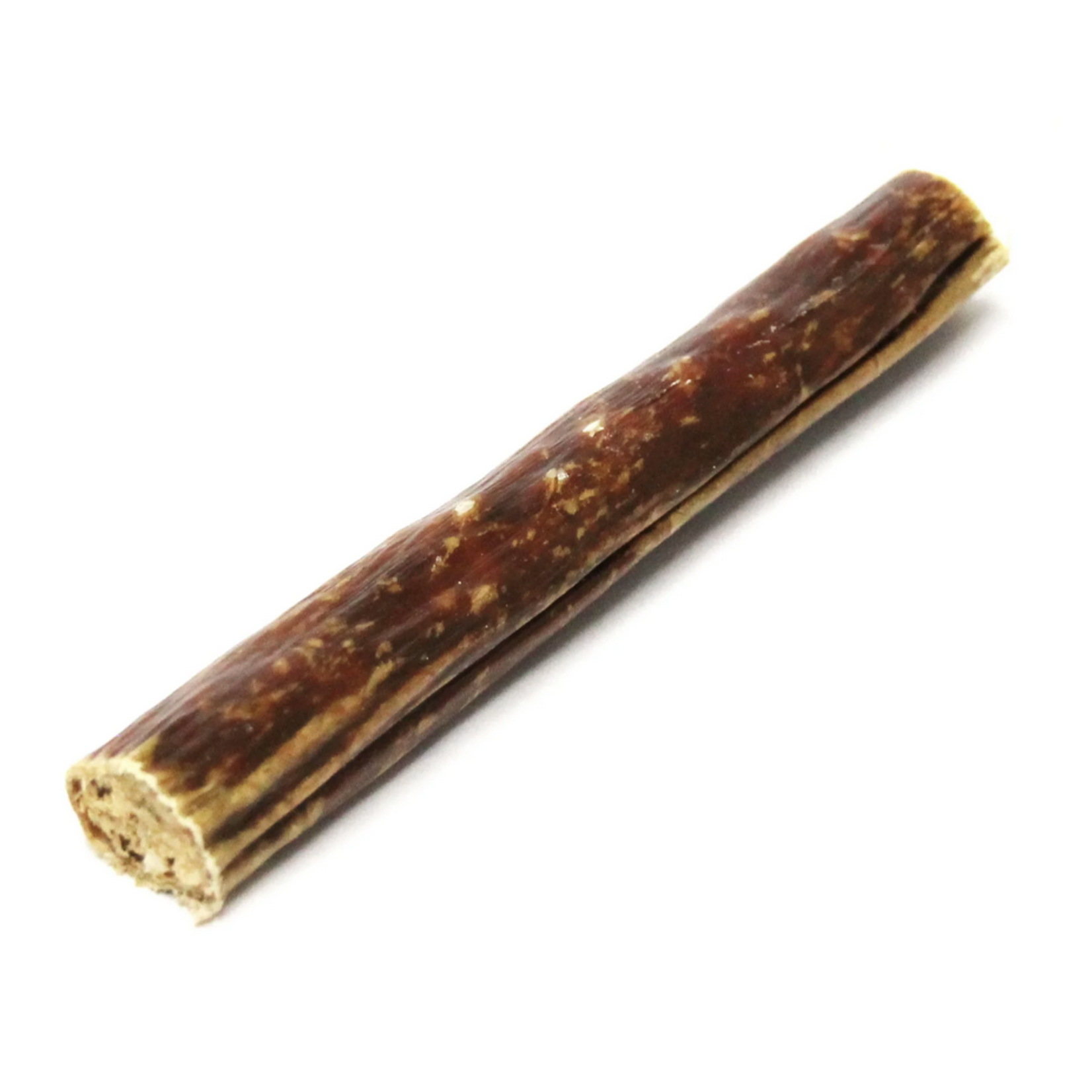 Tuesday's Natural Dog Company TUES NATURAL DOG CO 6" Chewy Bull Single