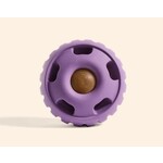 Woof Pet WOOF PUPSICLE LAVENDER LG