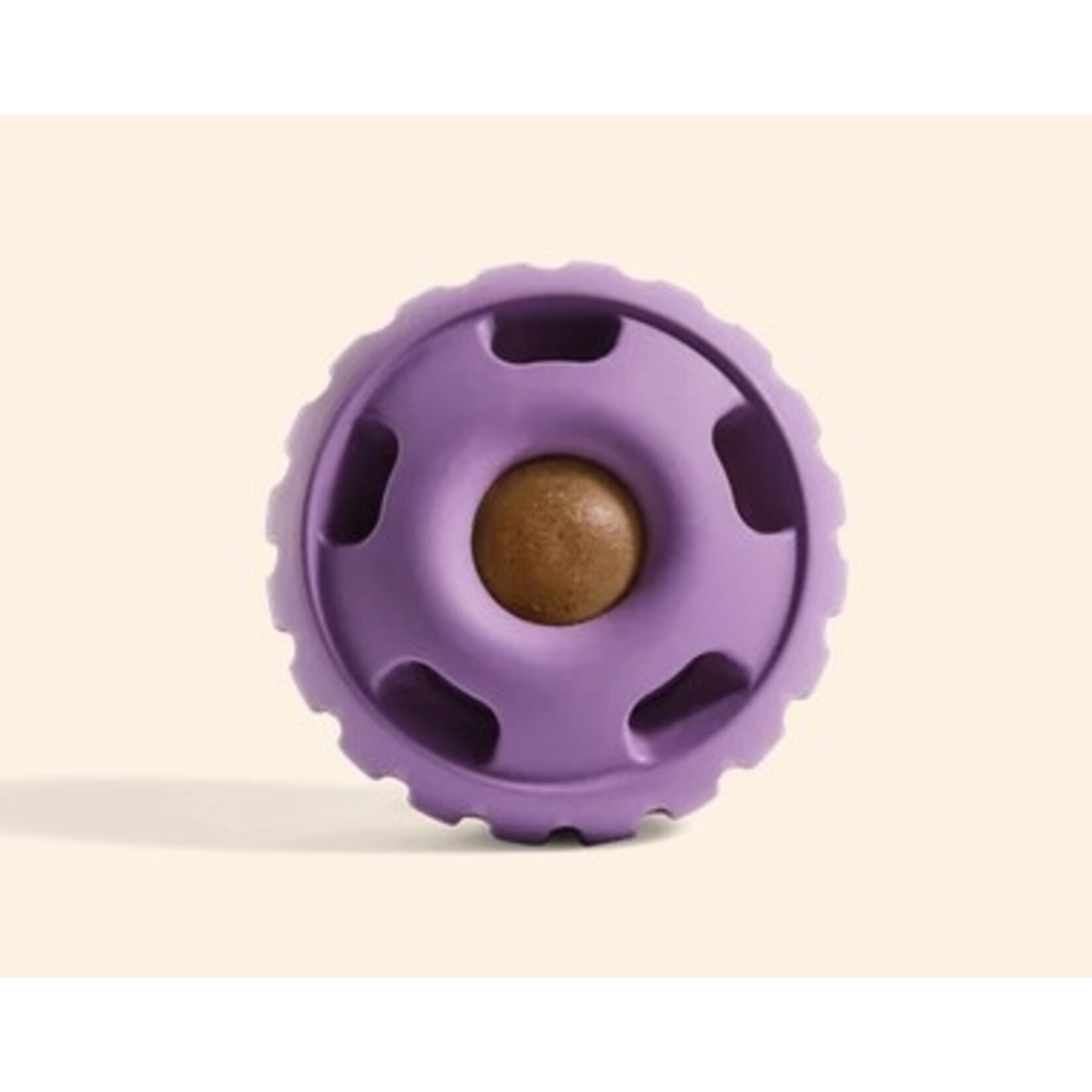Woof Pet WOOF PUPSICLE LAVENDER LG