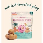 Woof Pet WOOF Pupsicle Birthday Pops
